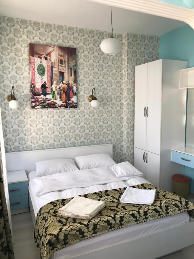 Tulip Guesthouse Istambul Exterior foto