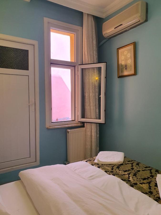 Tulip Guesthouse Istambul Exterior foto