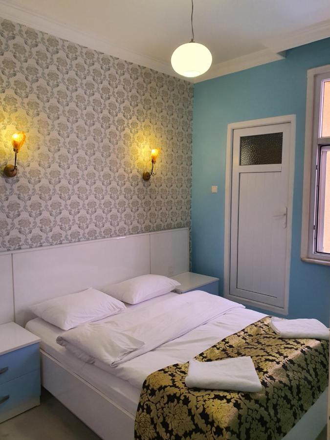 Tulip Guesthouse Istambul Exterior foto