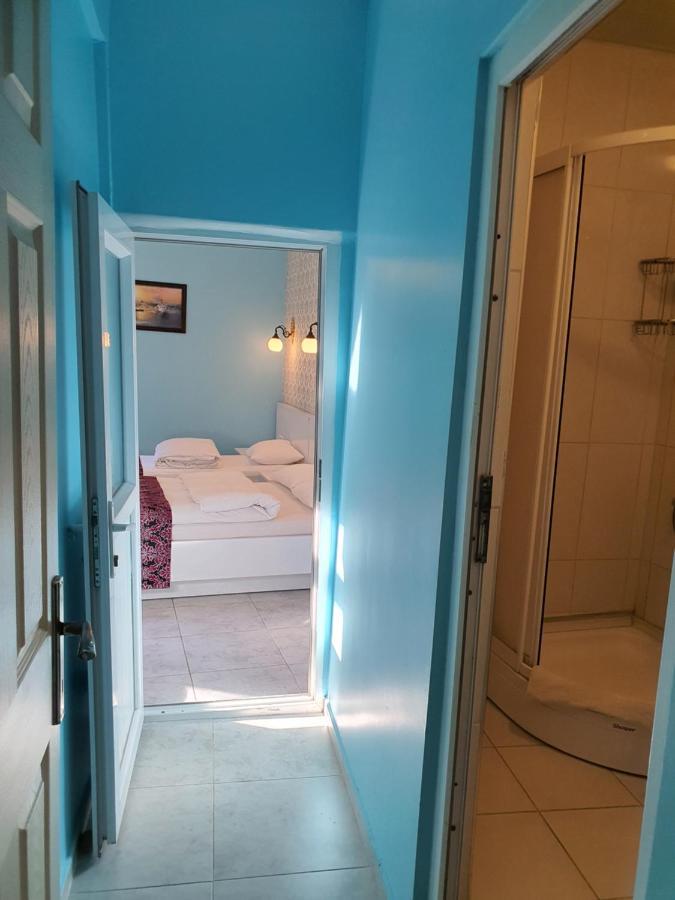 Tulip Guesthouse Istambul Exterior foto