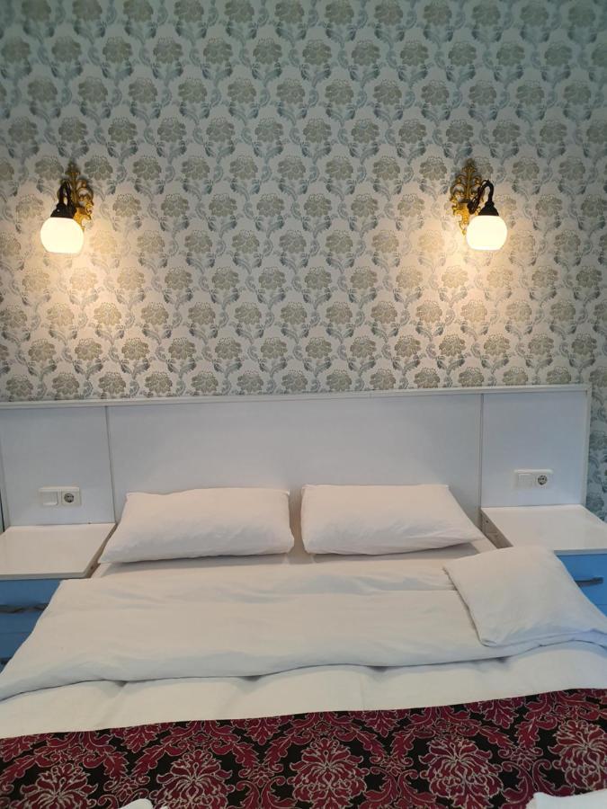 Tulip Guesthouse Istambul Exterior foto