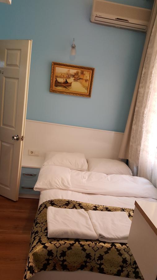 Tulip Guesthouse Istambul Exterior foto