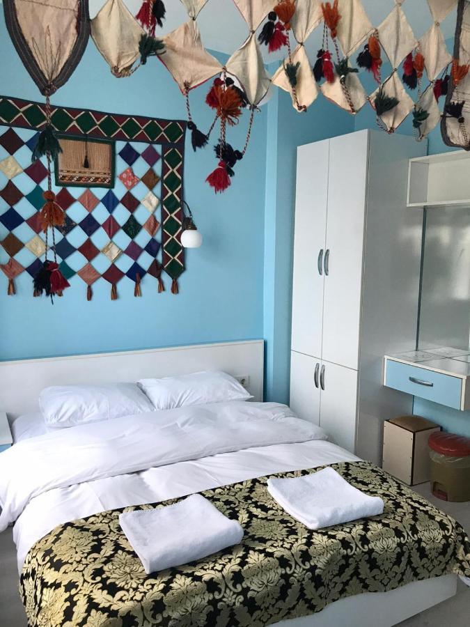 Tulip Guesthouse Istambul Exterior foto